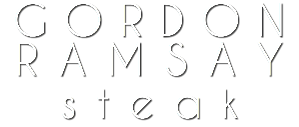 G O R D O N R A M S A Y steak